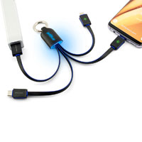 LIGHT UP 3 IN 1 CHARGING CABLE