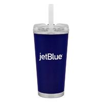 16 OUNCE BROOKLYN TUMBLER