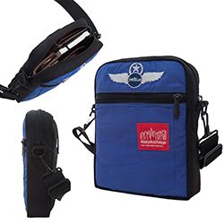 JetBlue City Lights Bag (1PC) - LIMITED