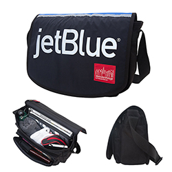 JetBlue Sohobo Bag (1PC) - LIMITED AVAILABILITY