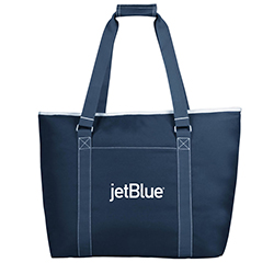 TAHOE COOLER TOTE