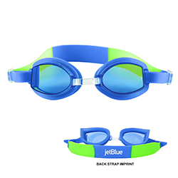 KIDS SWIM GOGGLES