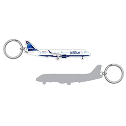 E190 KEYCHAIN