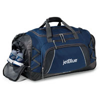 PIONEER SPORT DUFFEL