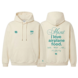 MINT SWEATSHIRT