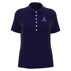 GATEWAYS  LADIES  CALLAWAY VENTED POLO