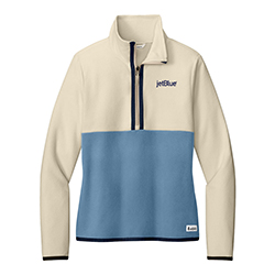 LADIES COTOPAXI AMADO 1/2 ZIP FLEECE