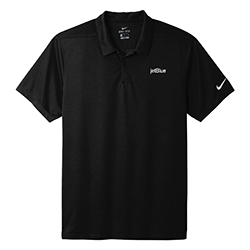 NIKE DRY ESSENTIAL SOLID POLO