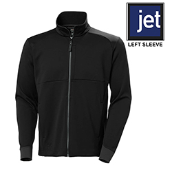MEN'S HELLY HANSEN TECH MIDLAYER JACKET