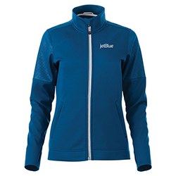 LADIES SENGER KNIT JACKET