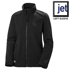 LADIES HELLY HANSEN MANCHESTER JACKET