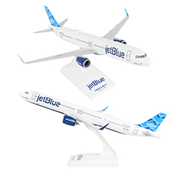 A321NEO ALLOW ME TO MINTRODUCE MYSELF 1:150 SCALE