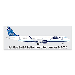 STICKER - E190